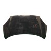 Recambio de capot para nissan micra iv (k13k, k13kk) 1.2 referencia OEM IAM F510M1HBMB  