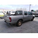 NISSAN PICK-UP (D22)