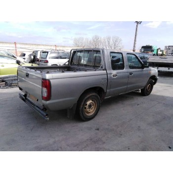 nissan pick-up (d22) del año 2001