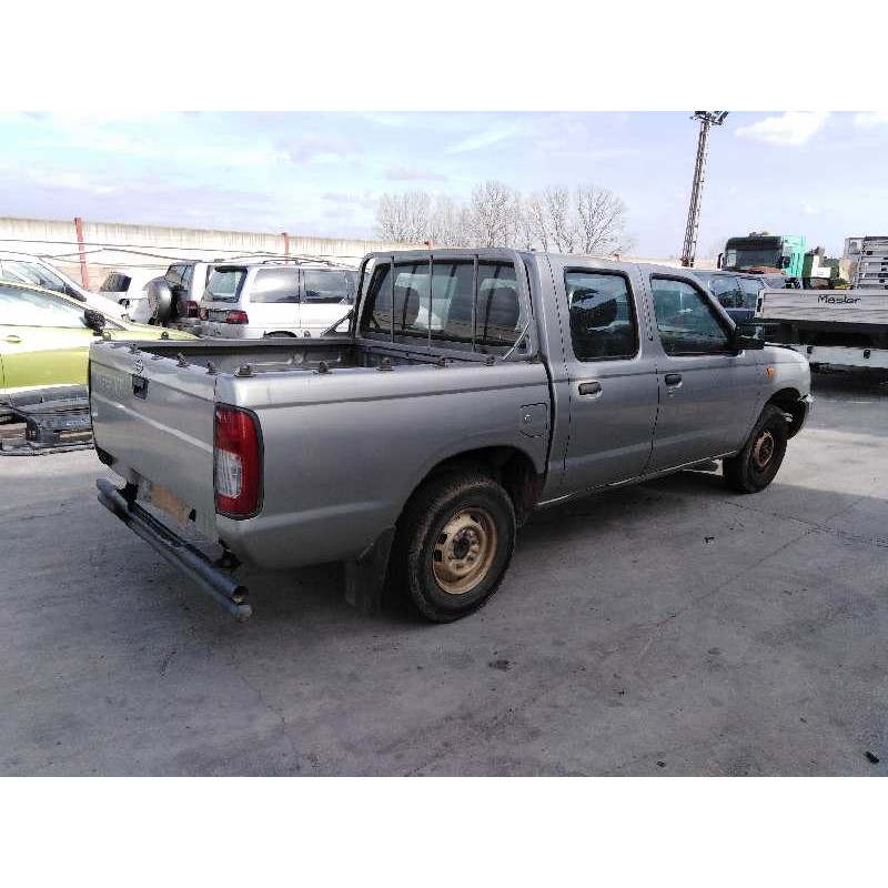 NISSAN PICK UP (D22) 2001