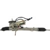 Recambio de cremallera direccion para citroën c2 1.4 hdi referencia OEM IAM   