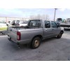 nissan pick-up (d22) del año 2001