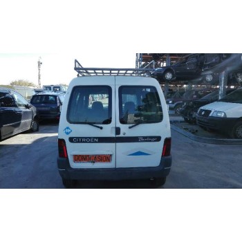 citroën berlingo del año 2000