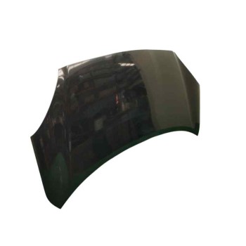 Recambio de capot para nissan micra iv (k13k, k13kk) 1.2 referencia OEM IAM F510M1HBMB  