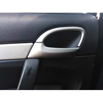 porsche cayenne (typ 9pa) del año 2004