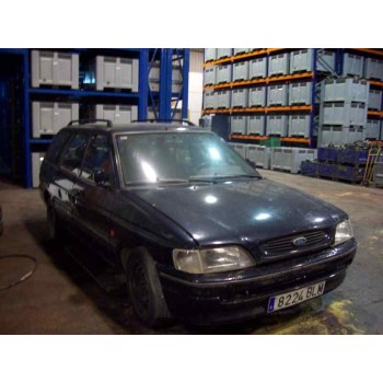 ford escort berl./turnier del año 2001