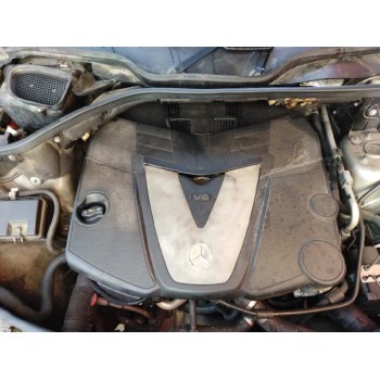 mercedes-benz clase m (w164) del año 2008