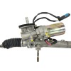 Recambio de cremallera direccion para citroën c2 1.4 hdi referencia OEM IAM   