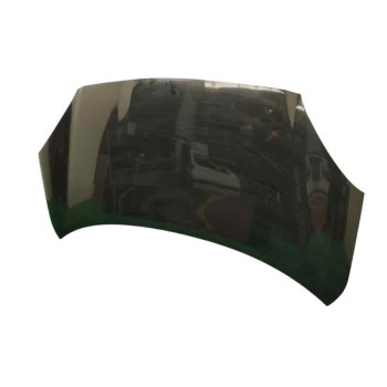 Recambio de capot para nissan micra iv (k13k, k13kk) 1.2 referencia OEM IAM F510M1HBMB  
