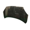 Recambio de capot para nissan micra iv (k13k, k13kk) 1.2 referencia OEM IAM F510M1HBMB  
