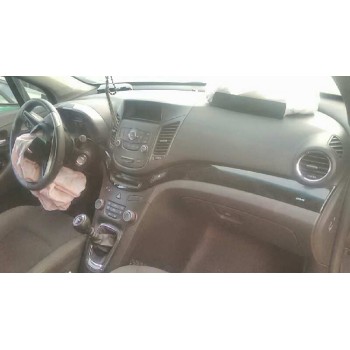 chevrolet orlando del año 2011