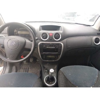 citroën c3 del año 2008