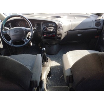 hyundai h 1 del año 2004