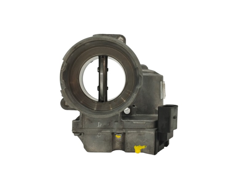 Recambio de caja mariposa para seat toledo (5p2) 1.9 tdi referencia OEM IAM 03G128063J A2C53099815 