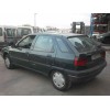 citroën zx del año 1995