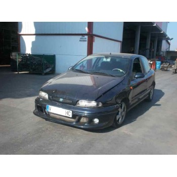 fiat bravo (182) del año 2000