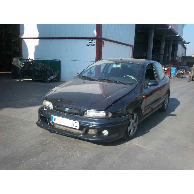 fiat bravo (182) del año 2000