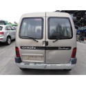 CITROËN BERLINGO / BERLINGO FIRST MONOSPACE (MF_, GJK_, GFK_)
