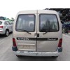citroën berlingo del año 2002