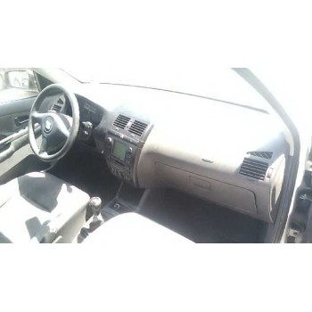 seat ibiza (6k1) del año 2001