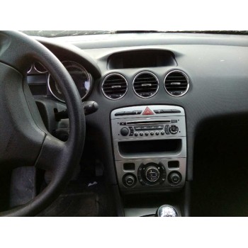 peugeot 308 del año 2009