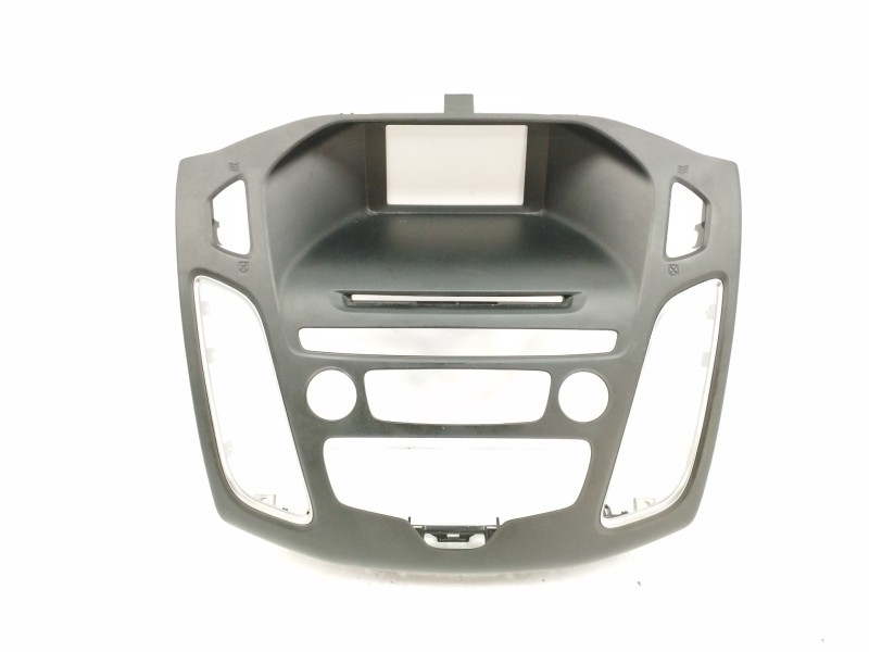 Recambio de molduras delanteras para ford focus lim. 1.0 ecoboost cat referencia OEM IAM F1EB18835J MARCO RADIO Recambio de molduras delanteras para ford focus lim. 1.0 ecoboost cat referencia OEM IAM F1EB18835J MARCO RADIO