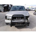 NISSAN PICK-UP (D22)