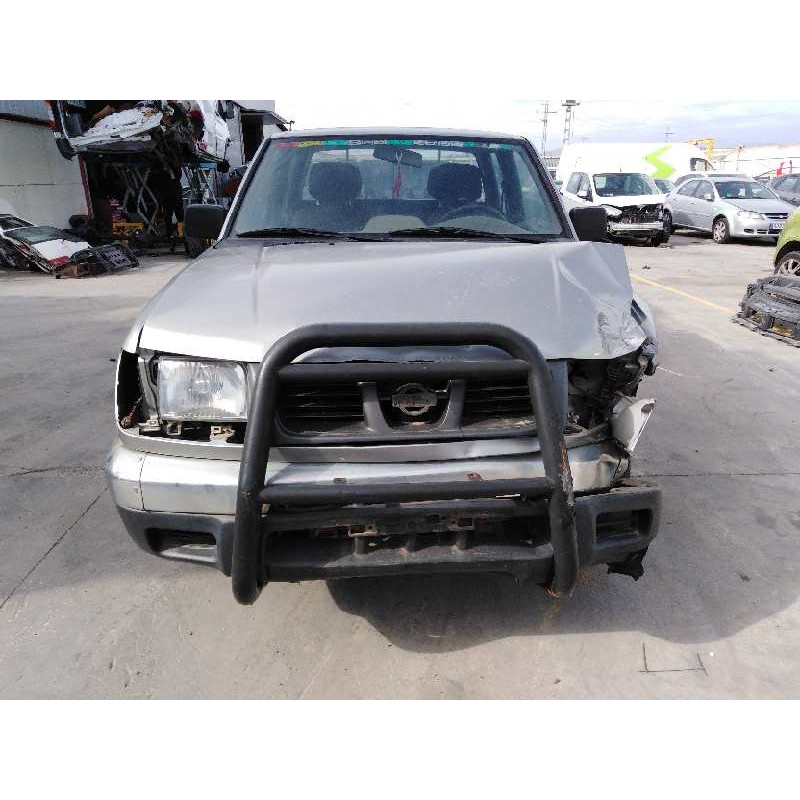 NISSAN PICK UP (D22) 2001