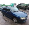 peugeot 306 berlina 3/4/5 puertas (s2) del año 1999