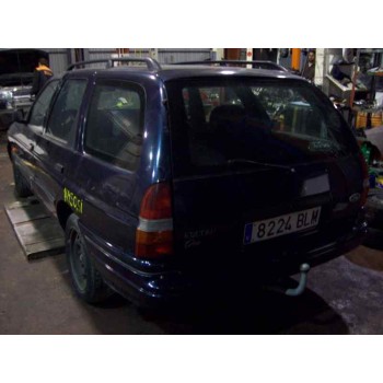 ford escort berl./turnier del año 2001