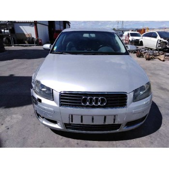 audi a3 (8p) del año 2004