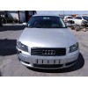 audi a3 (8p) del año 2004