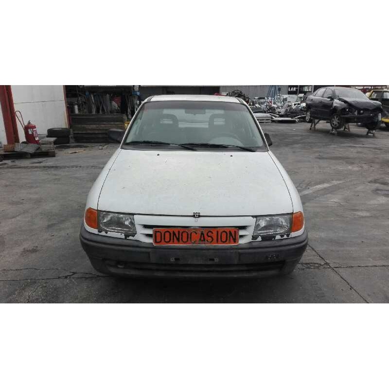 OPEL ASTRA F BERLINA