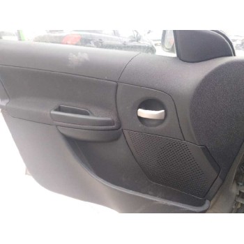 citroën c3 del año 2008