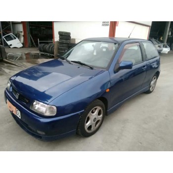 seat ibiza (6k) del año 1998