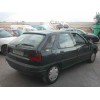 citroën zx del año 1995