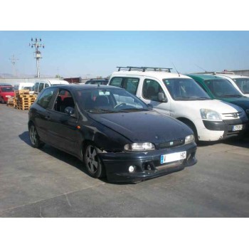 fiat bravo (182) del año 2000