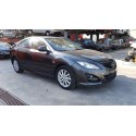 MAZDA 6 LIM. (GH)