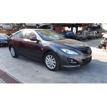 mazda 6 lim. (gh) del año 2011
