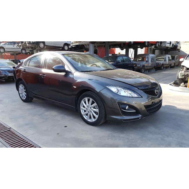 MAZDA 6 LIM. (GH)