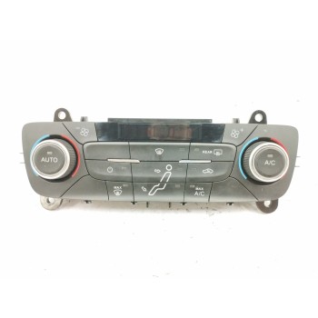 MANDO CLIMATIZADOR F1ET18C612AF 