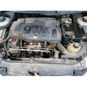 peugeot 206 berlina del año 2003