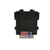 Recambio de modulo electronico para toyota yaris 1.5 16v cat (híbrido) referencia OEM IAM 859400D030  