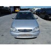 citroën saxo del año 2003
