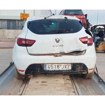 renault clio iv (bh_) del año 2017
