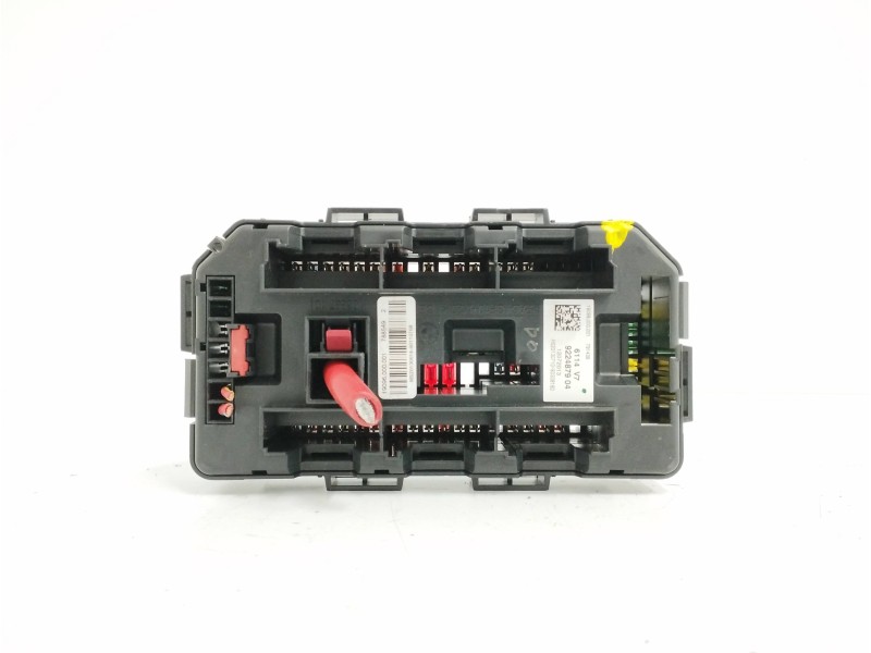Recambio de caja reles / fusibles para bmw serie 1 lim. (f21) 2.0 turbodiesel referencia OEM IAM 61149224879 9224879 