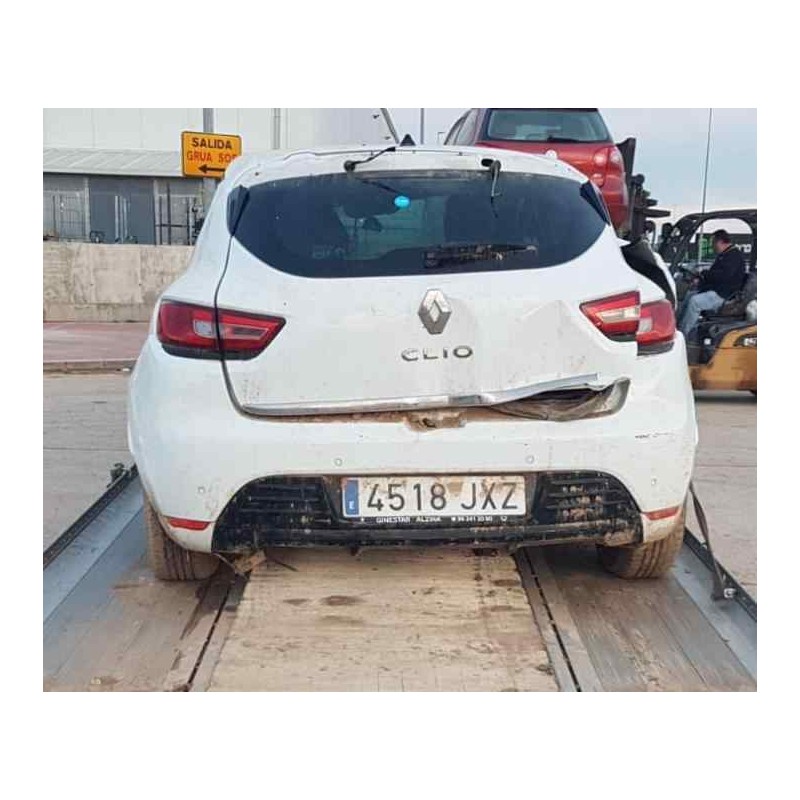 RENAULT CLIO IV (BH_)