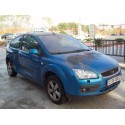 FORD FOCUS BERLINA (CAP)