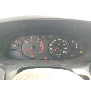 hyundai h 1 del año 2004