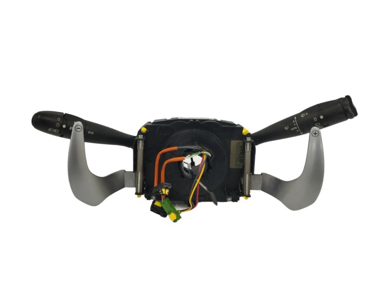 Recambio de mando multifuncion para citroën c2 1.4 hdi referencia OEM IAM 96488229XT  